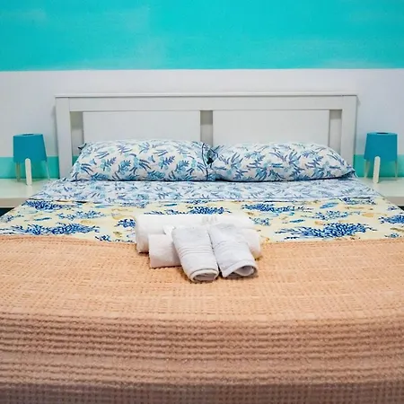 דירה Monterosso House *