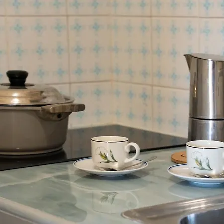 Apartmán Monterosso House Monterosso al Mare
