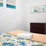 Limmy With Ac E Sea View Appartement *