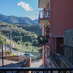 Limmy With Ac E Sea View Appartement
