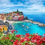 Limmy With Ac E Sea View Apartment Monterosso al Mare