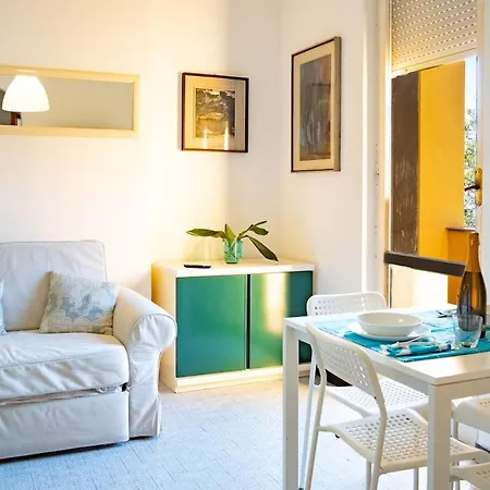 Limmy With Ac E Sea View Appartement Monterosso al Mare