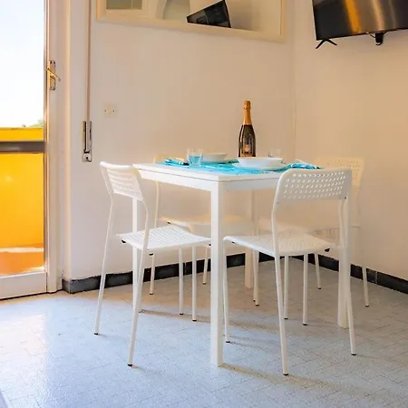 Appartement Limmy With Ac E Sea View *