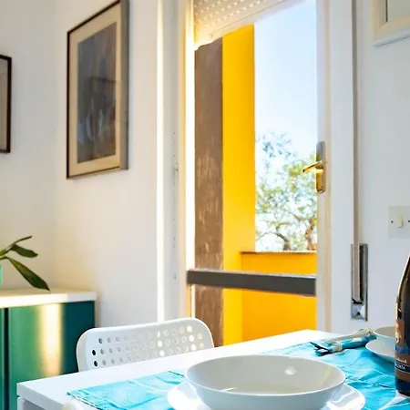 Limmy With Ac E Sea View Appartement *