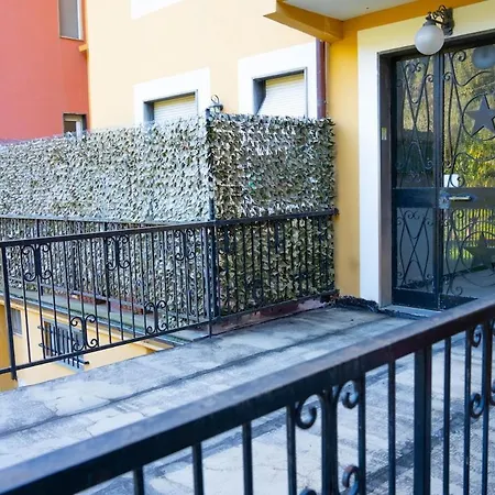 Apartment Monterosso House Monterosso al Mare